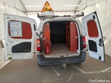  Peugeot  Partner  Asphalt L1 1.6 HDi 100CV BVM5 E6 #10