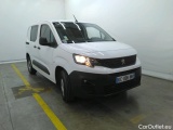  Peugeot  Partner  Premium L1 1.5 HDi 100CV BVM5 E6d #4