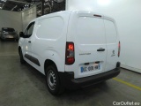  Peugeot  Partner  Premium L1 1.5 HDi 100CV BVM5 E6d #2