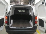  Peugeot  Partner  Premium L1 1.5 HDi 100CV BVM5 E6d #8