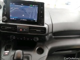  Peugeot  Partner  Premium L1 1.5 HDi 100CV BVM5 E6d #10