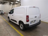  Peugeot  Partner  Premium L1 1.5 HDi 100CV BVM6 E6d #2