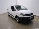  Peugeot  Partner  Premium L1 1.5 HDi 100CV BVM6 E6d #4