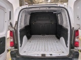  Peugeot  Partner  Premium L1 1.5 HDi 100CV BVM6 E6d #9