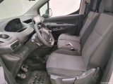  Peugeot  Partner  Premium L1 1.5 HDi 100CV BVM6 E6d #10
