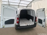  Peugeot  Partner  Premium L1 1.5 HDi 75CV BVM5 E6dT #10