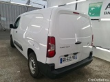  Peugeot  Partner  Premium L2 1.5 HDi 130CV BVM6 E6d #2