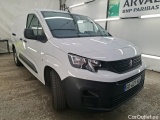  Peugeot  Partner  Premium L2 1.5 HDi 130CV BVM6 E6d #4