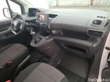  Peugeot  Partner  Premium L2 1.5 HDi 130CV BVM6 E6d #5