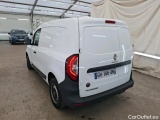  Renault  Kangoo RENAULT  / 2021 / 4P / Fourgonnette GD CONFORT - BLUE DCI 95 #2