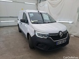  Renault  Kangoo RENAULT  / 2021 / 4P / Fourgonnette GD CONFORT - BLUE DCI 95 #4