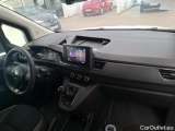  Renault  Kangoo RENAULT  / 2021 / 4P / Fourgonnette GD CONFORT - BLUE DCI 95 #5