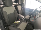  Renault  Kangoo  II Express Extra (Série Spéciale) 1.5 dCi 80CV BVM6 E6dT #8