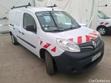  Renault  Kangoo  II Express Maxi Extra (Série Spéciale) 1.5 dCi 95CV BVM6 E6dT #4