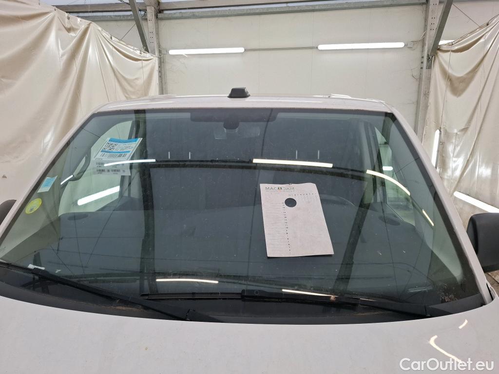  Volkswagen  Transporter VOLKSWAGEN  / 2019 / 4P / Fourgon tôlé 2.0 TDi 150 DSG7 L1H1 Business Line #16