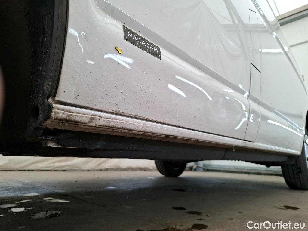  Volkswagen  Transporter VOLKSWAGEN  / 2019 / 4P / Fourgon tôlé 2.0 TDi 150 DSG7 L1H1 Business Line #7