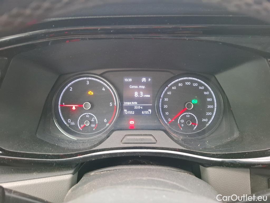  Volkswagen  Transporter VOLKSWAGEN  / 2019 / 4P / Fourgon tôlé 2.0 TDi 150 DSG7 L1H1 Business Line #23