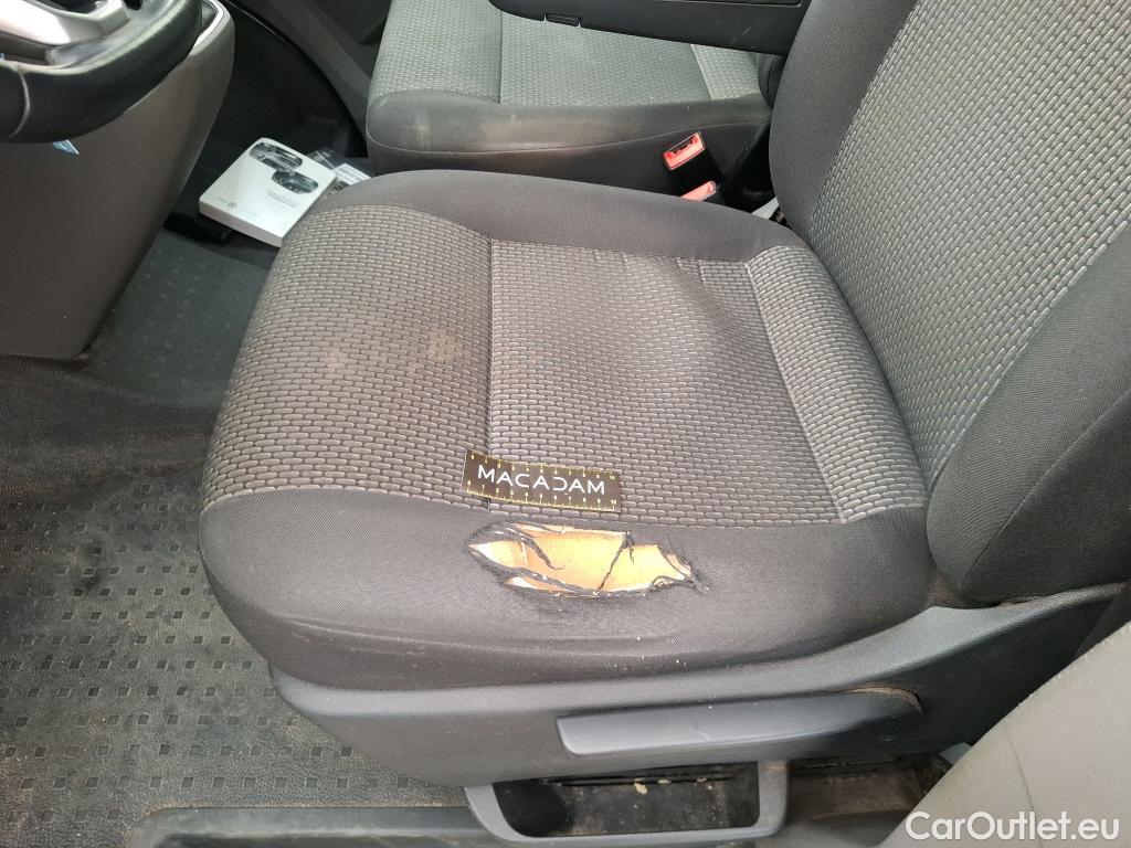  Volkswagen  Transporter VOLKSWAGEN  / 2019 / 4P / Fourgon tôlé 2.0 TDi 150 DSG7 L1H1 Business Line #8