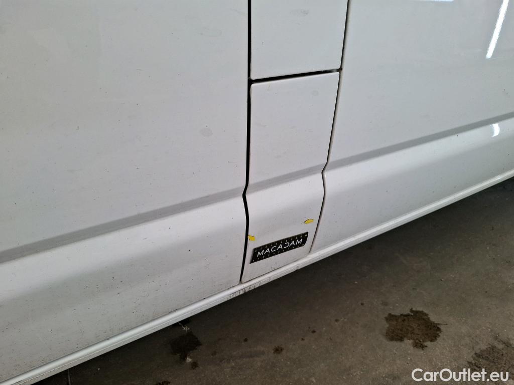  Volkswagen  Transporter VOLKSWAGEN  / 2019 / 4P / Fourgon tôlé 2.0 TDi 150 DSG7 L1H1 Business Line #10