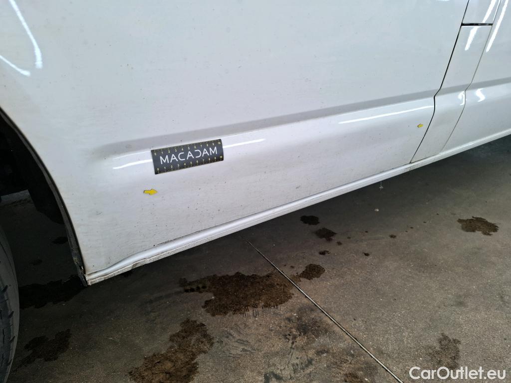  Volkswagen  Transporter VOLKSWAGEN  / 2019 / 4P / Fourgon tôlé 2.0 TDi 150 DSG7 L1H1 Business Line #5