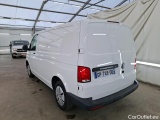  Volkswagen  Transporter VOLKSWAGEN  / 2019 / 4P / Fourgon tôlé 2.0 TDi 150 DSG7 L1H1 Business Line #2