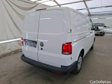  Volkswagen  Transporter VOLKSWAGEN  / 2019 / 4P / Fourgon tôlé 2.0 TDi 150 DSG7 L1H1 Business Line #3