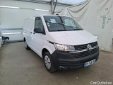  Volkswagen  Transporter VOLKSWAGEN  / 2019 / 4P / Fourgon tôlé 2.0 TDi 150 DSG7 L1H1 Business Line #4