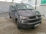  Volkswagen  Transporter VOLKSWAGEN  ProCab / 2019 / 4P / Fourgon tôlé 2.0 TDi 150 DSG7 L2H1 Business Plus #4