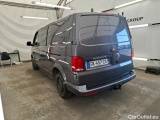  Volkswagen  Transporter VOLKSWAGEN  ProCab / 2019 / 4P / Fourgon tôlé 2.0 TDi 150 DSG7 L2H1 Business Plus #2