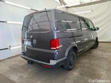  Volkswagen  Transporter VOLKSWAGEN  ProCab / 2019 / 4P / Fourgon tôlé 2.0 TDi 150 DSG7 L2H1 Business Plus #3