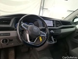  Volkswagen  Transporter VOLKSWAGEN  ProCab / 2019 / 4P / Fourgon tôlé 2.0 TDi 150 DSG7 L2H1 Business Plus #5