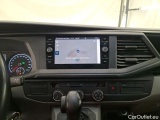  Volkswagen  Transporter VOLKSWAGEN  ProCab / 2019 / 4P / Fourgon tôlé 2.0 TDi 150 DSG7 L2H1 Business Plus #7