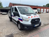  Ford  Kuga FORD Transit 310 L2 VA Trend 4d 96kW #30