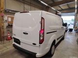  Ford  Transit  Custom Kasten 280 L1 Trend TDCi 77KW MT6 E6dT #56