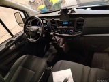  Ford  Transit  Custom Kasten 280 L1 Trend TDCi 77KW MT6 E6dT #57