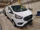  Ford  Transit  Custom Kasten 280 L1 Trend TDCi 77KW MT6 E6dT #59