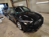  Audi  A3  Sportback 40 TFSI e S line 1.4 TFSI 150KW AT6 E6d #8