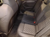  Audi  A3  Sportback 40 TFSI e S line 1.4 TFSI 150KW AT6 E6d #10