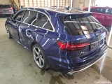  Audi  A4  Avant 40 TDI advanced 2.0 TDI 150KW AT7 E6d #8