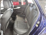  Audi  A4  Avant 40 TDI advanced 2.0 TDI 150KW AT7 E6d #9