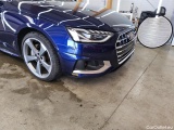  Audi  A4  Avant 40 TDI advanced 2.0 TDI 150KW AT7 E6d #16