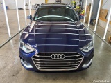  Audi  A4  Avant 40 TDI advanced 2.0 TDI 150KW AT7 E6d #18