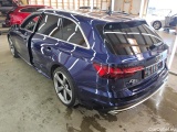  Audi  A4  Avant 40 TDI advanced 2.0 TDI 150KW AT7 E6d #21