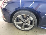  Audi  A4  Avant 40 TDI advanced 2.0 TDI 150KW AT7 E6d #23