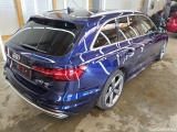  Audi  A4  Avant 40 TDI advanced 2.0 TDI 150KW AT7 E6d #22