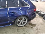  Audi  A4  Avant 40 TDI advanced 2.0 TDI 150KW AT7 E6d #25