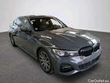  Bmw  Serie 3 Baureihe 3 Lim. 330 i M Sport 2.0 190KW AT8 E6dT #20