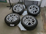  Bmw  Serie 3 Baureihe 3 Lim. 330 i M Sport 2.0 190KW AT8 E6dT #21