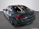  Bmw  Serie 3 Baureihe 3 Lim. 330 i M Sport 2.0 190KW AT8 E6dT #24