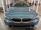  Bmw  Serie 3 Baureihe 3 Touring 320 d xDrive Sport Line 2.0 140KW AT8 E6dT #12